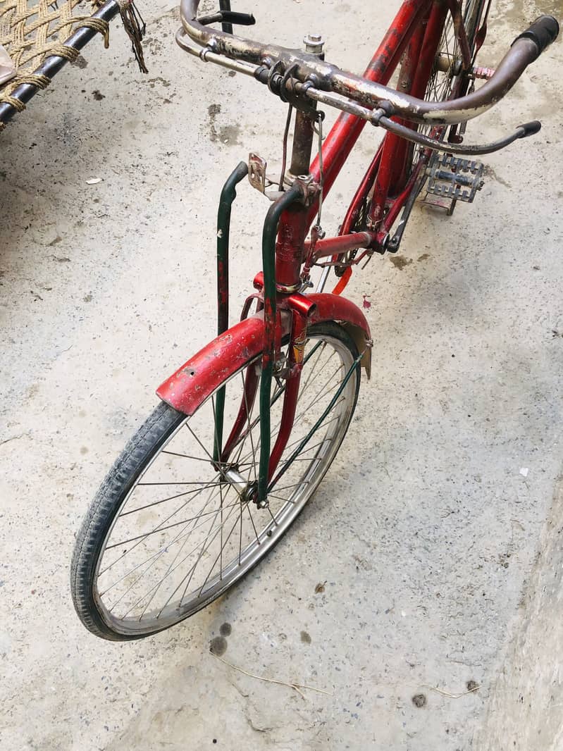 Sarta cycle super 2