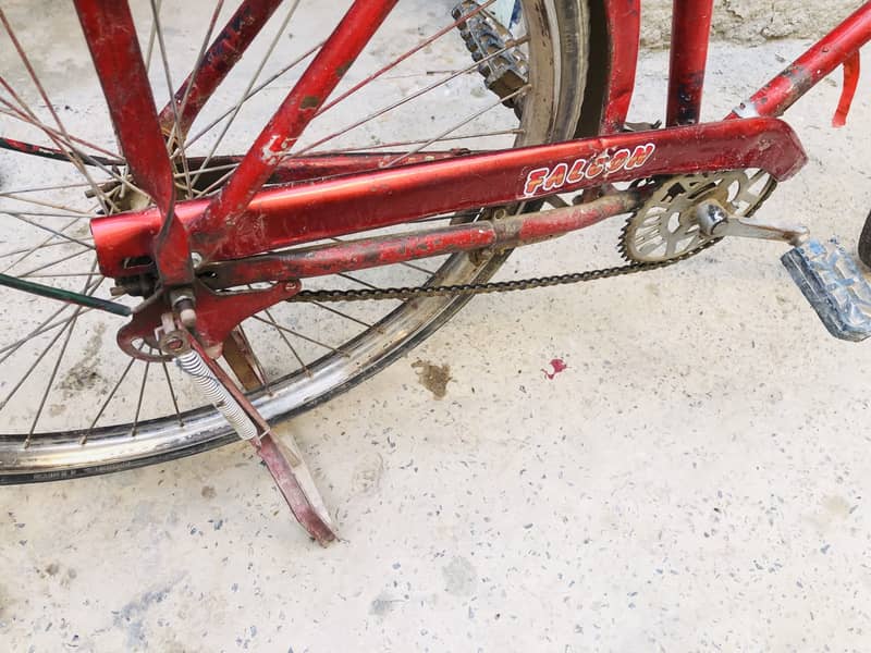 Sarta cycle super 3