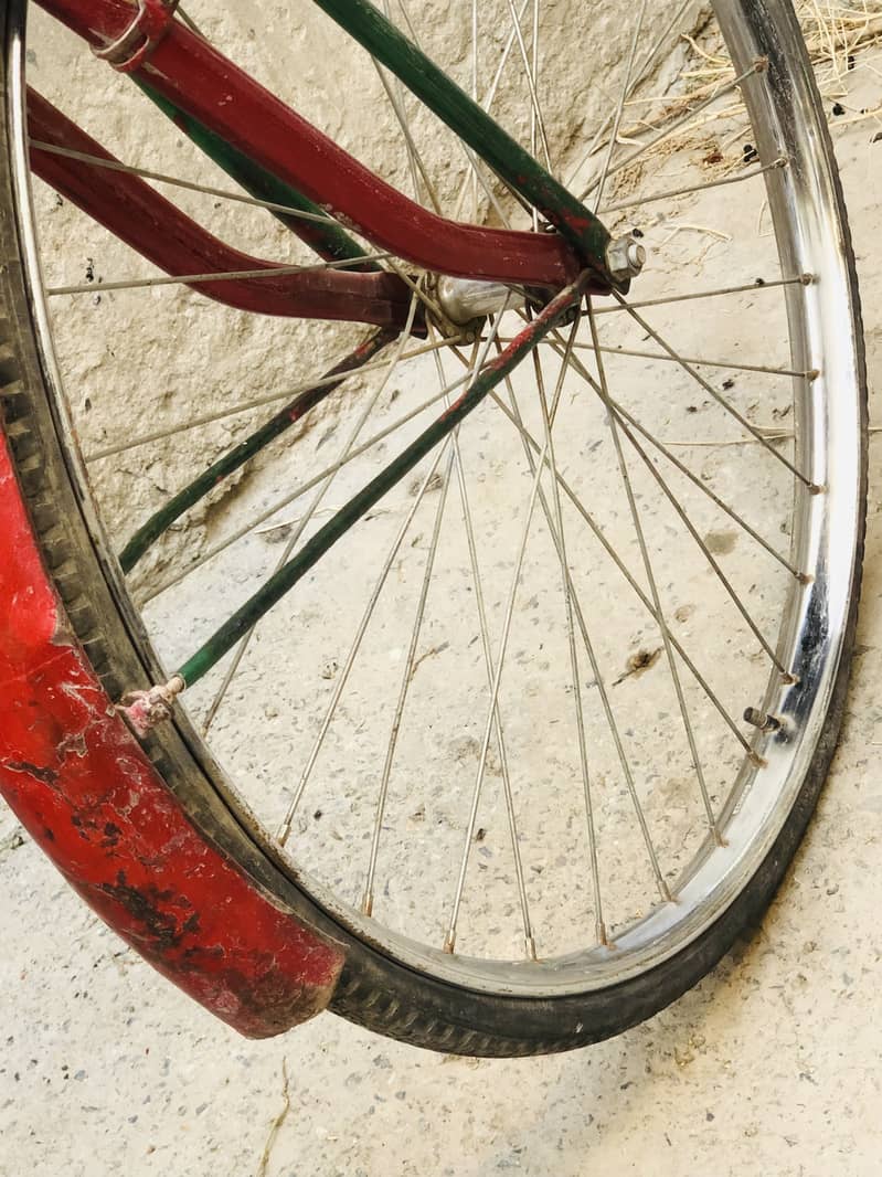 Sarta cycle super 4