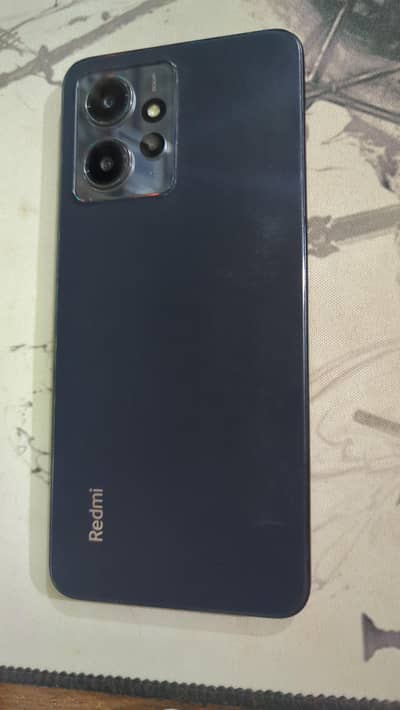 Redmi Note 12 for sale