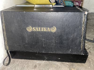 Silai machine new hai urgent sale krni hai