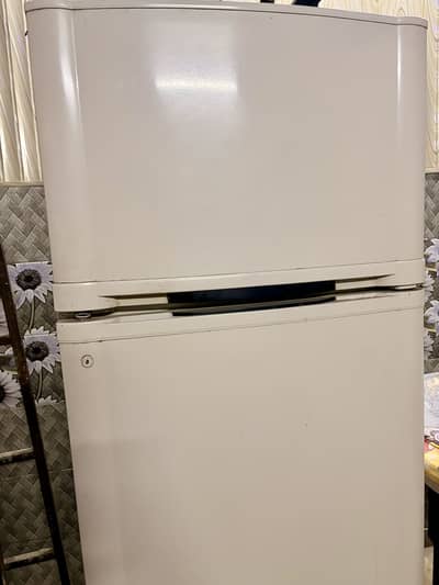 LG refrigerator for sale