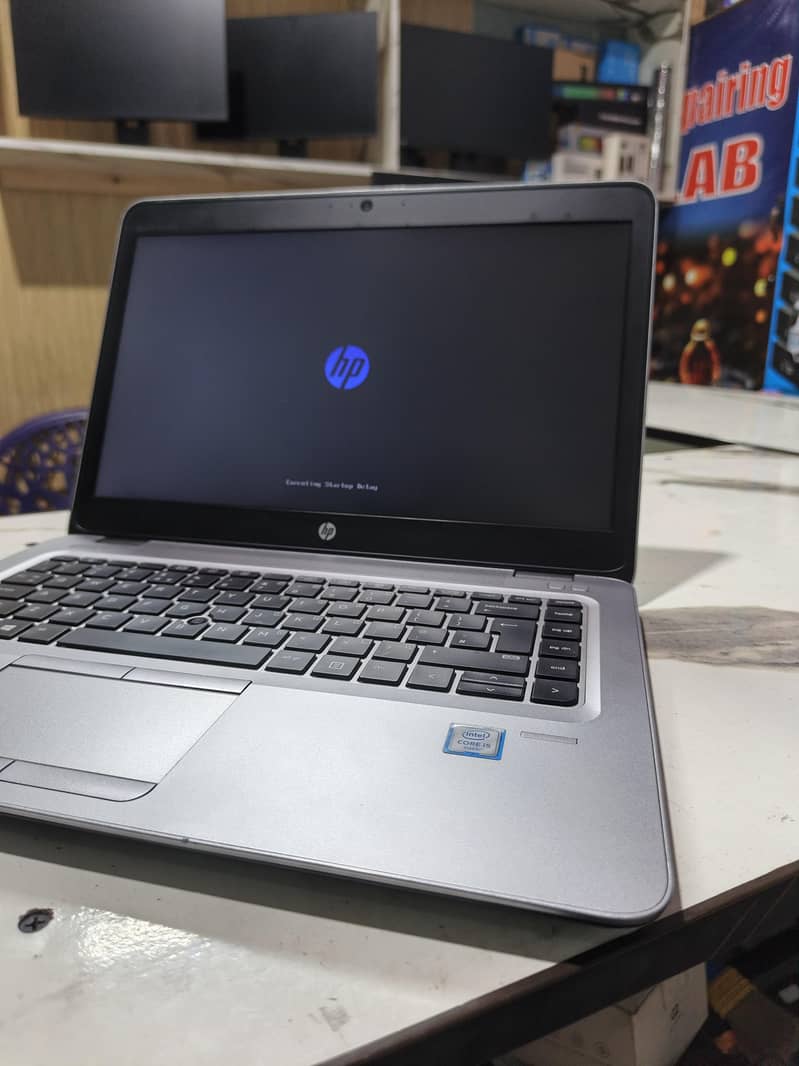 Core i5 6th Generation 0