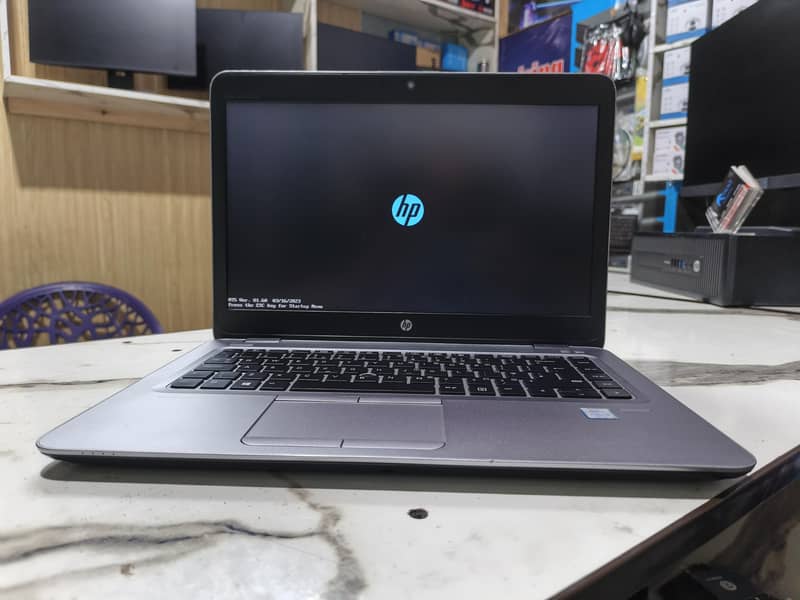Core i5 6th Generation 1