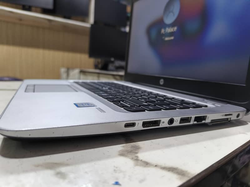 Core i5 6th Generation 2
