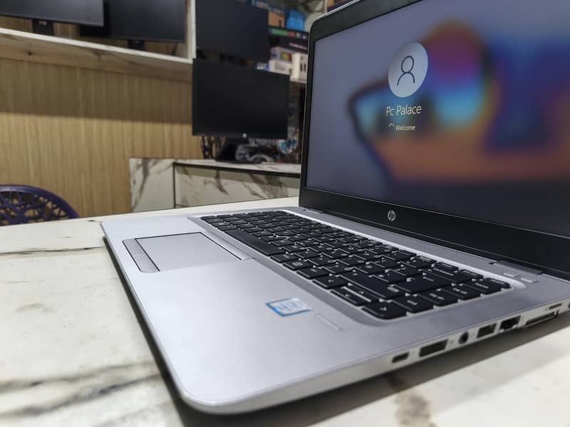 Core i5 6th Generation 3