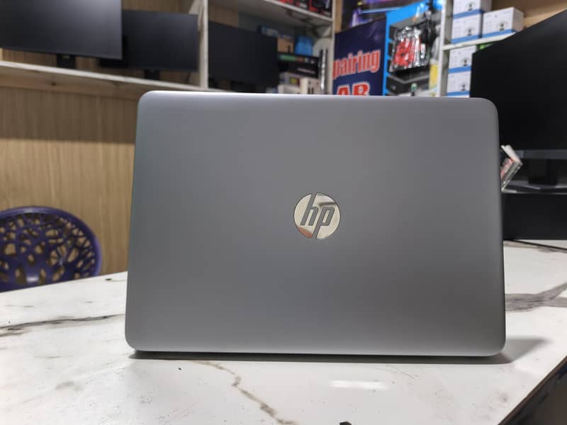 Core i5 6th Generation 4