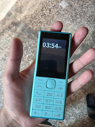 Nokia 150 Music