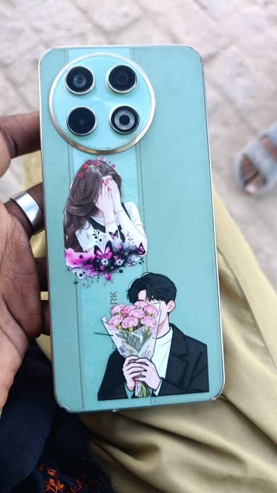 Tecno SPARK 30 Pro