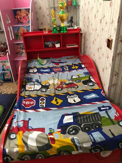 kids bed