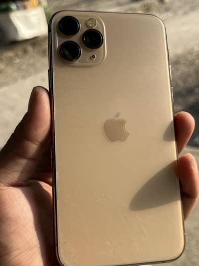 Apple iPhone 11 Pro