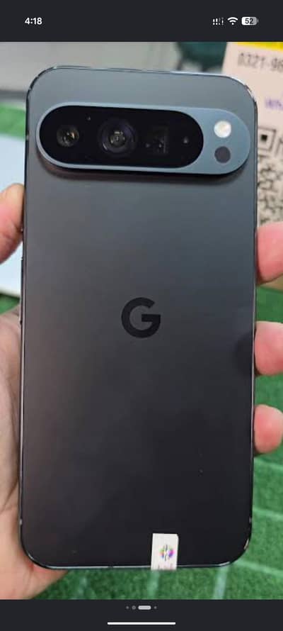 Google Pixel 9 Pro XL