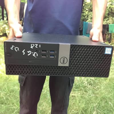 Core i7 6th Gen