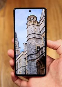 Google Pixel 7 0