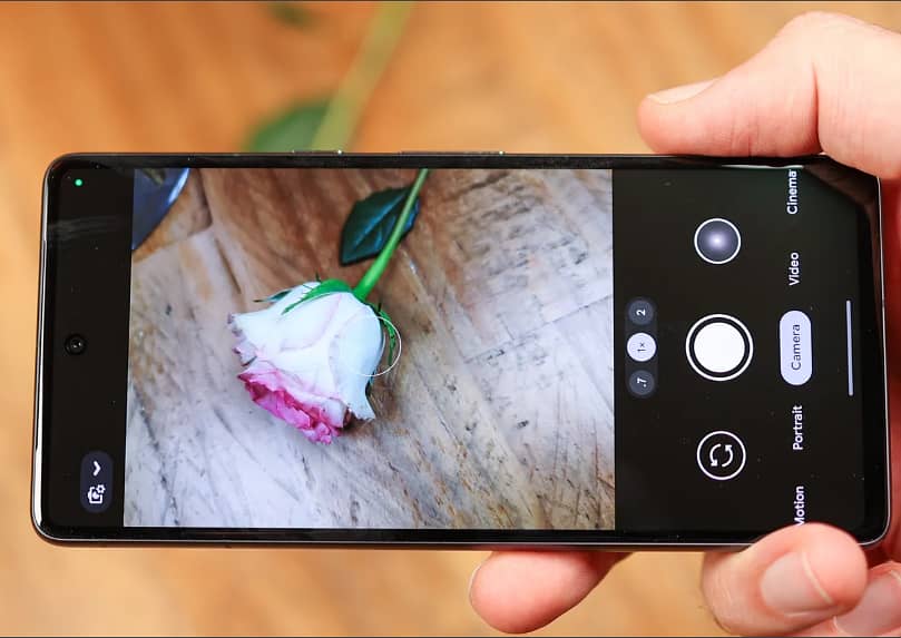 Google Pixel 7 1