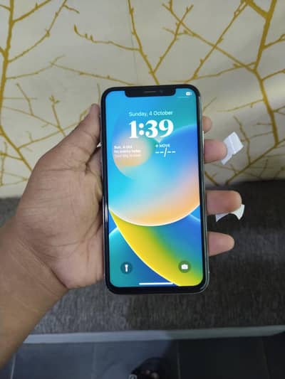 iPhone X 64 gb bypas