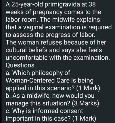 Assignment