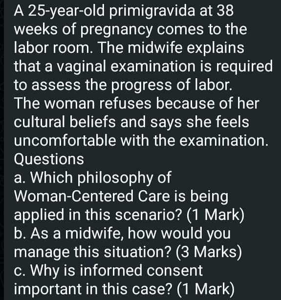 Assignment 0