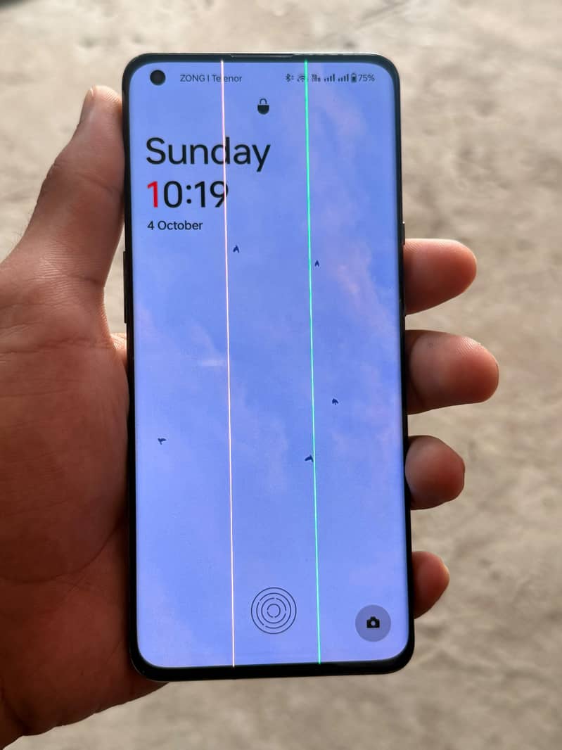 One Plus 9 Pro 0