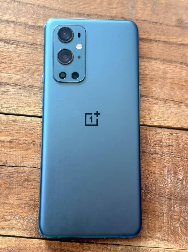 One Plus 9 Pro 1