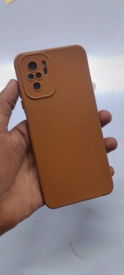 Xiaomi Redmi Note 10