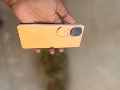 Vivo V40e