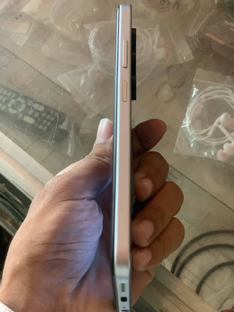 Itel P70 1