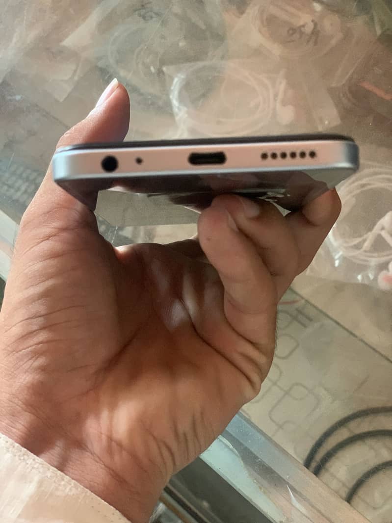 Itel P70 2