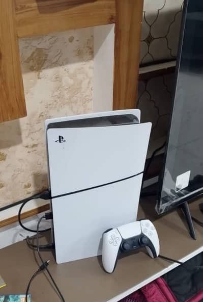 Ps5 slim dics 1tb