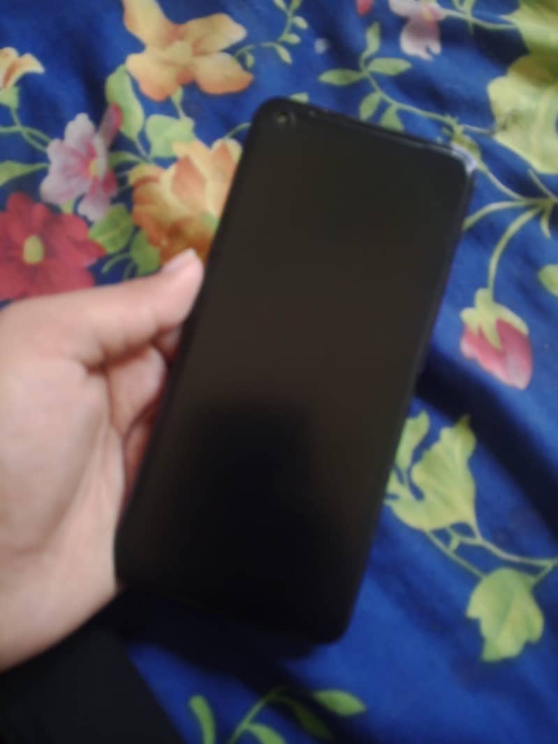 Tecno CAMON 12 0