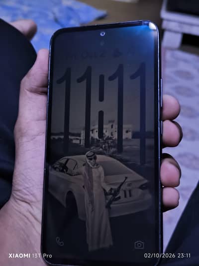 Samsung A54 5G