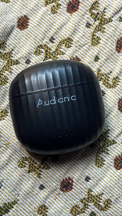 Audionic S600 Wireless Earbuds | Brand New | Original