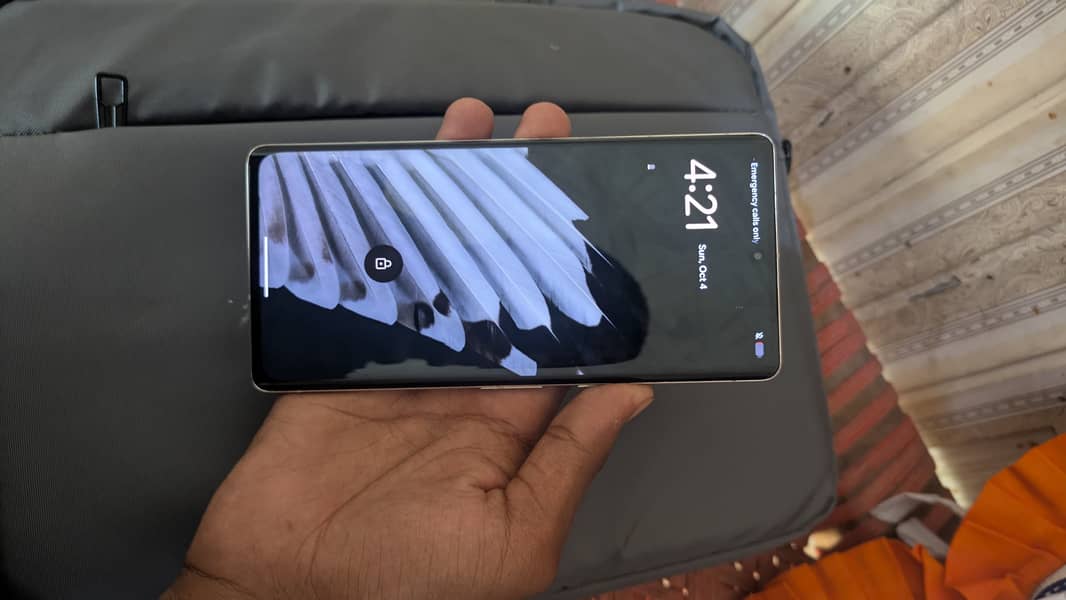 Google Pixel 7 Pro 2
