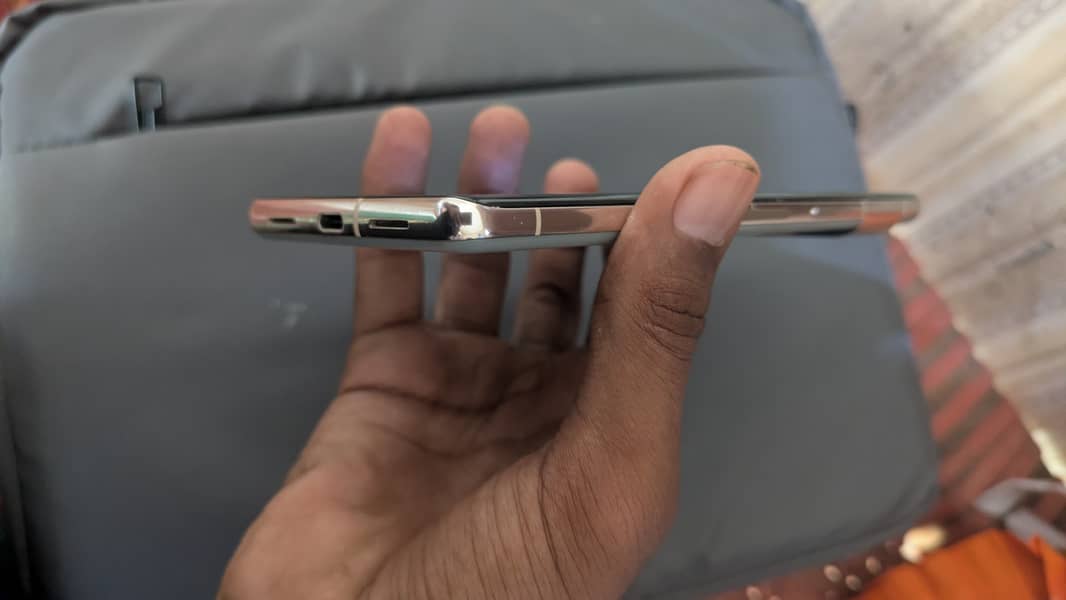 Google Pixel 7 Pro 3