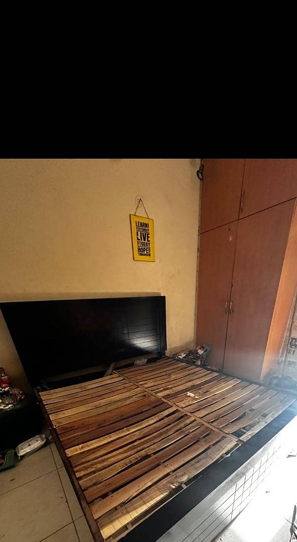 double bed king size 1