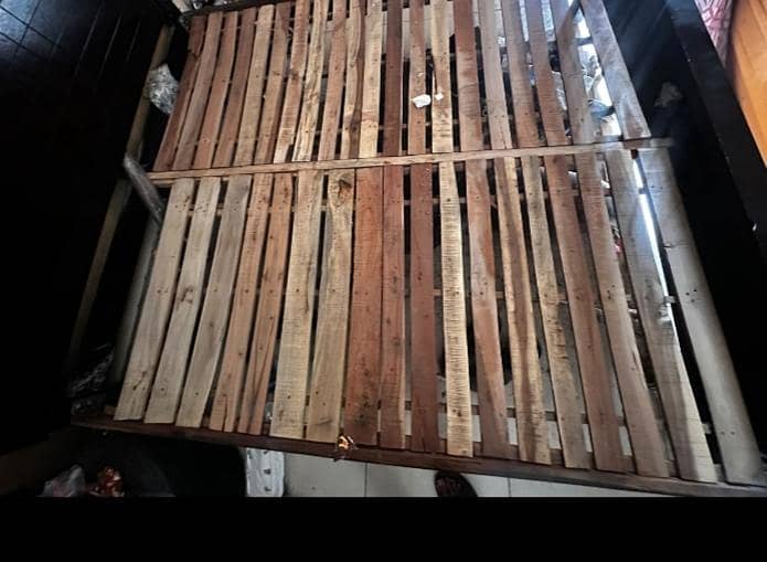 double bed king size 2