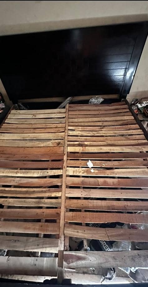 double bed king size 3