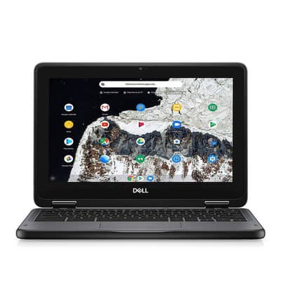 Brand dell , model P30T001,1 week used