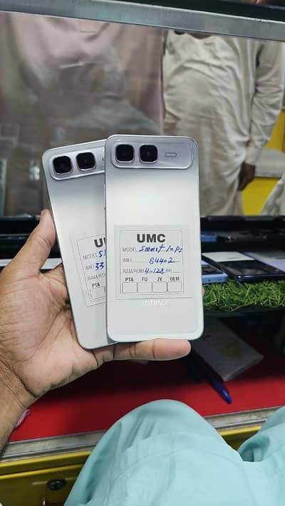 Infinix Other Model
