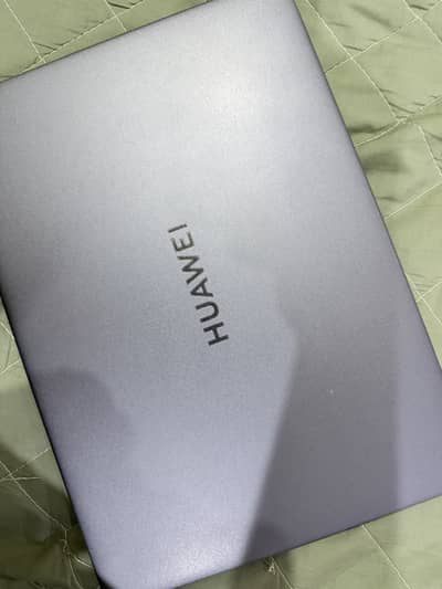 Huawei Matebook X Pro
