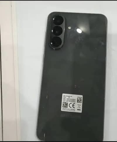 Samsung Mobile A56