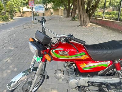 Good condition bike 03064030901