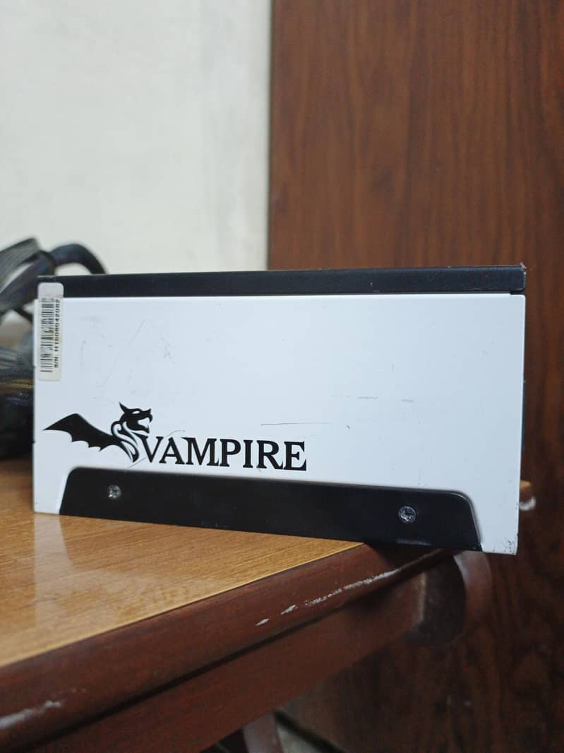 RaidMax Vampire Powersupply 2