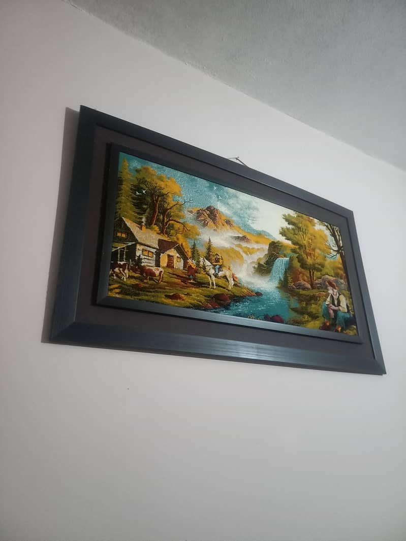 Wall Hanging 2