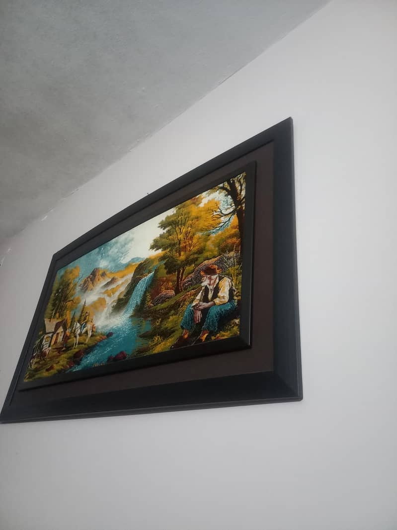 Wall Hanging 3
