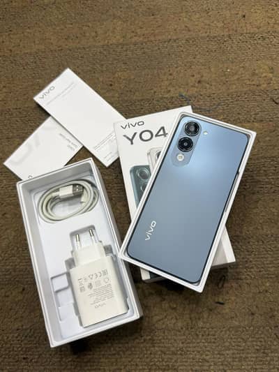 Vivo Y04