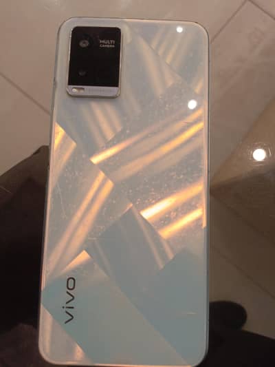 Vivo Y20