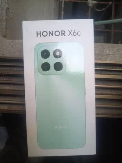 Honor Other Model