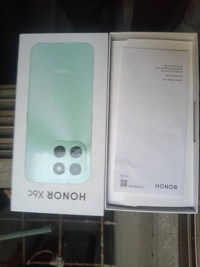 Honor Other Model 0
