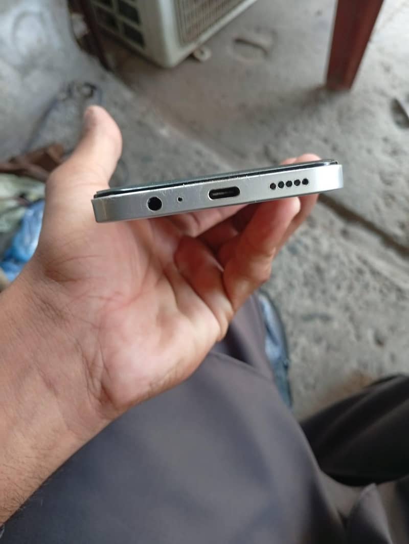Honor Other Model 6